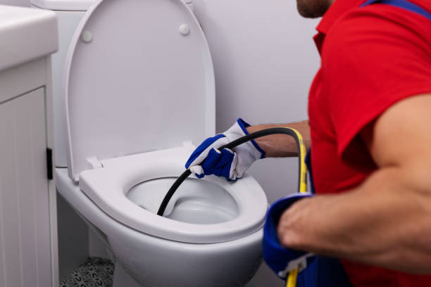 Best Local Plumber Services  in Cambridge, WI