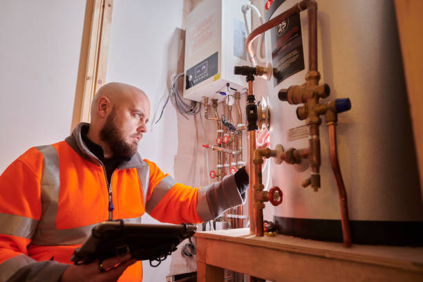 Best Water Heater Repair  in Cambridge, WI