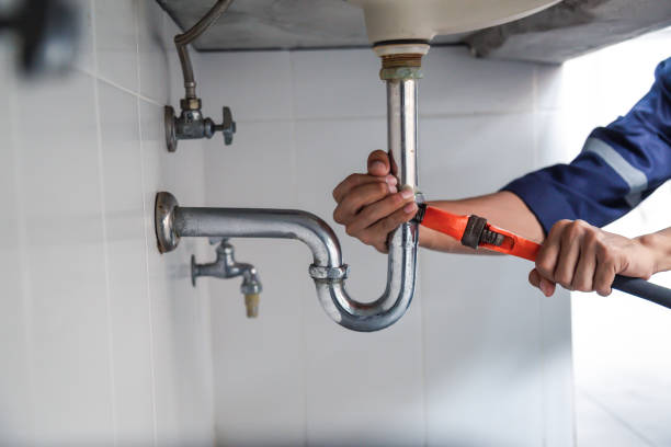 Best Sewer Line Replacement  in Cambridge, WI