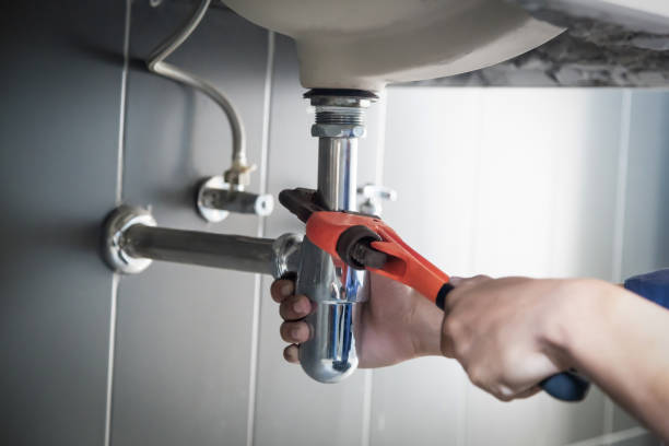  Cambridge, WI Plumbing Pros